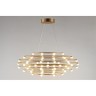 Подвесная люстра APLOYT APL.851.03.60