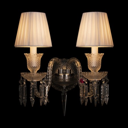 Бра LOFT IT 10210/2W White