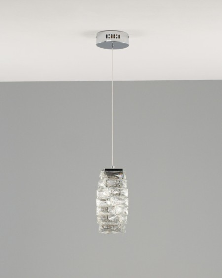 Подвесной светильник Moderli V10431-PL