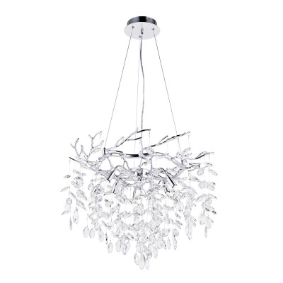 Подвесная люстра MODELUX MS.2104.600 SL