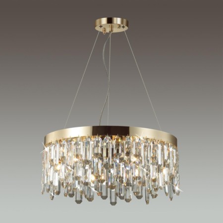 Подвесная люстра Dakisa 4986/6