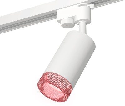 Трековый светильник Track System XT6322082