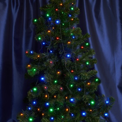 Светодиодная гирлянда Feron 32282