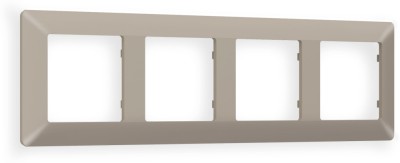 Рамка ALFA AF110364