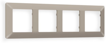 Рамка ALFA AF110364