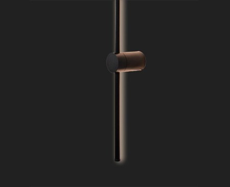 Бра ITALLINE IT08-8019 black