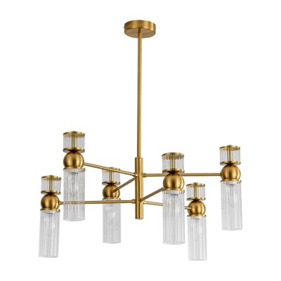 Люстра на штанге LUMION 8276/6