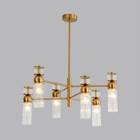 Люстра на штанге LUMION 8276/6