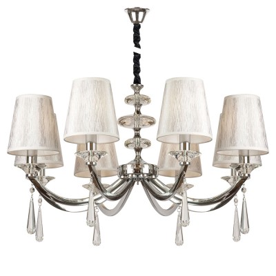 Подвесная люстра AM Group GOMERA SP8