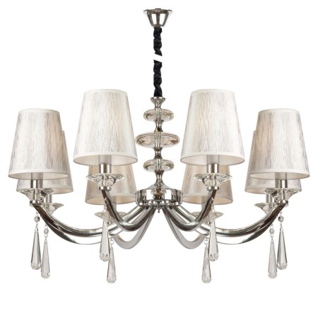 Подвесная люстра AM Group GOMERA SP8