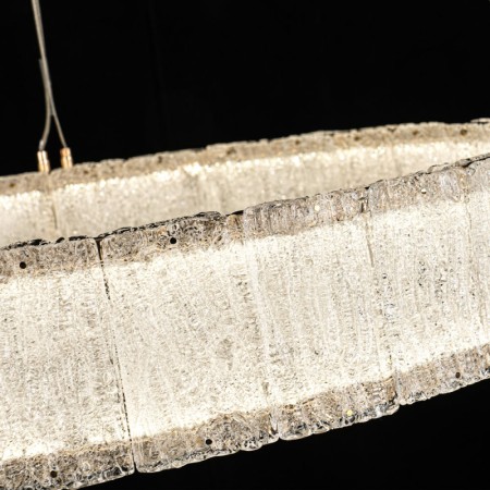 Подвесная люстра MODELUX ML.9361.600 GD