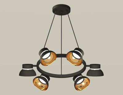 Подвесной светильник TRADITIONAL XB9193101