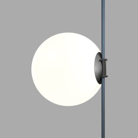 Светильник на шине Denkirs DK5554-BK