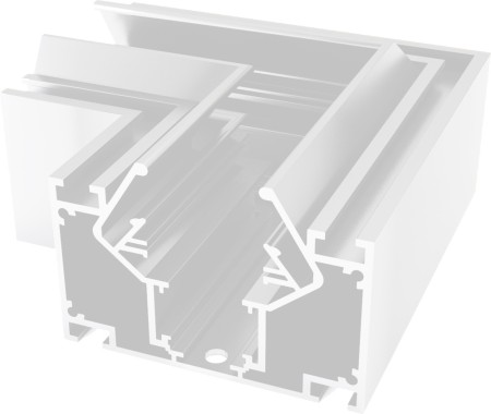Соединитель угловой Skyline 48 ST047.599.00