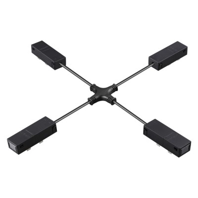 Коннектор Novotech 135315