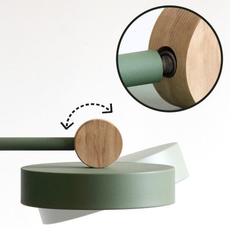 Накладная люстра ImperiumLoft 178257-26