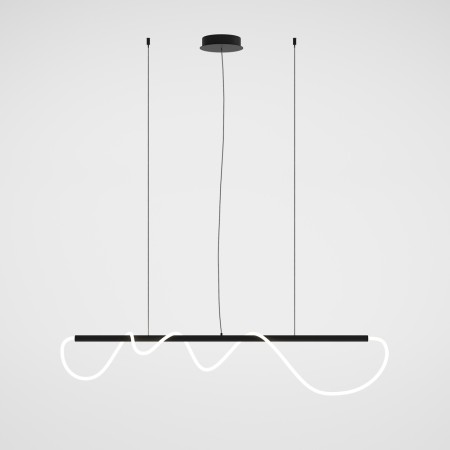 Подвесной светильник Tau MOD146PL-L30B3K