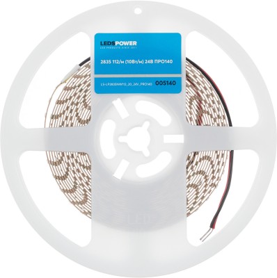 Светодиодная лента ПРО140 005140