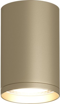 Точечный светильник TUBE DK2050-SG