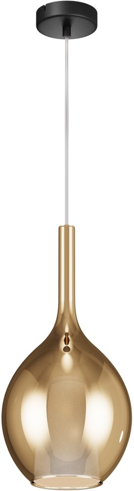 Подвесной светильник Duality MOD271PL-01B2