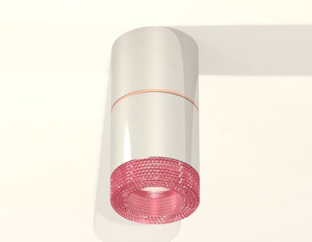 Точечный светильник Techno Spot XS7405082