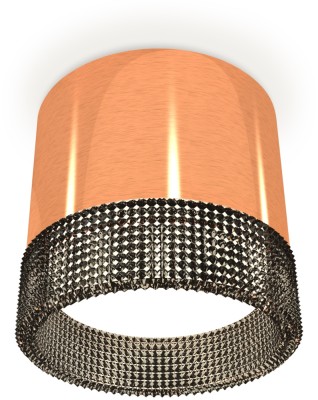 Точечный светильник Techno Spot XS8122021