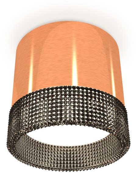 Точечный светильник Techno Spot XS8122021