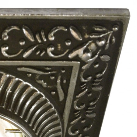 Точечный светильник Occhio A5284PL-1SB