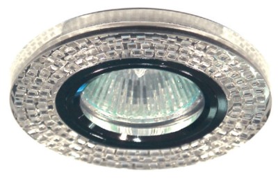 Точечный светильник IL.0026.15-17 IL.0026.1503