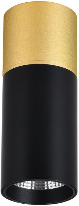 Точечный светильник Deepak 3074-1C