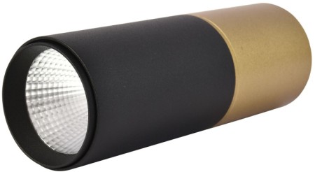 Точечный светильник Deepak 3074-1C