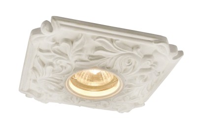 Точечный светильник Muster A5279PL-1WH