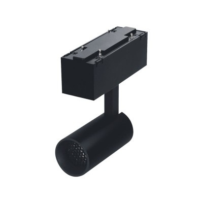 Светильник на шине SWG pro SY-DIM-601201-BL-7-NW