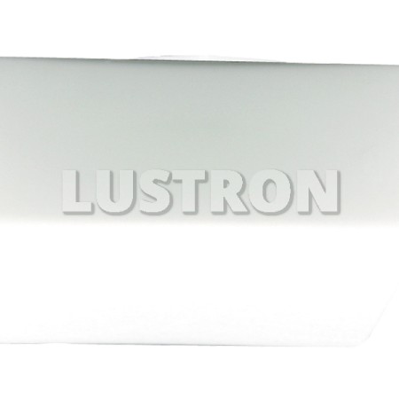 Настенно-потолочный светильник Tablet A7424PL-1WH