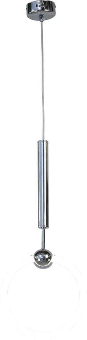 Подвесной светильник  AM453 D250 CH