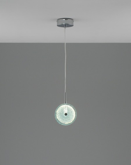 Подвесной светильник Moderli V11159-PL