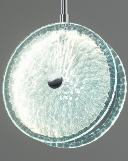 Подвесной светильник Moderli V11159-PL