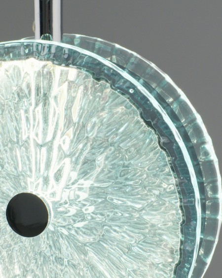 Подвесной светильник Moderli V11159-PL