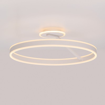 Накладной светильник Citilux CL719760