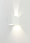 Настенный светильник WELS IL.0014.0005 WH