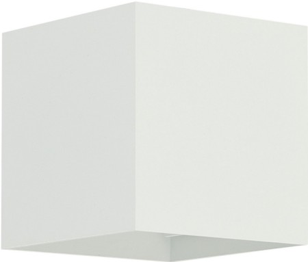 Настенный светильник WELS IL.0014.0005 WH