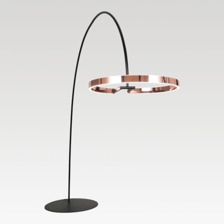 Торшер Lussole LSP-0937