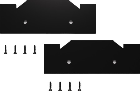 Заглушка Однофазная трековая система ST045.189.00