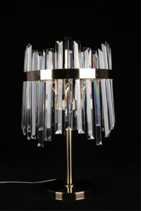 Настольная лампа APLOYT APL.747.04.01