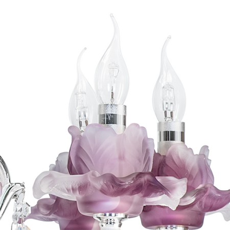 Подвесная люстра Lightstar 714104