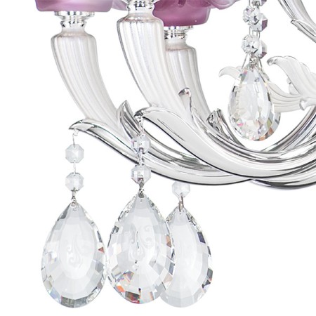 Подвесная люстра Lightstar 714104