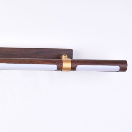 Настенный светильник Cuero 4111-1W