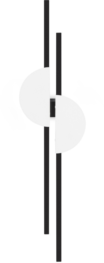 Настенный светильник Skyline MOD179WL-L22W4K