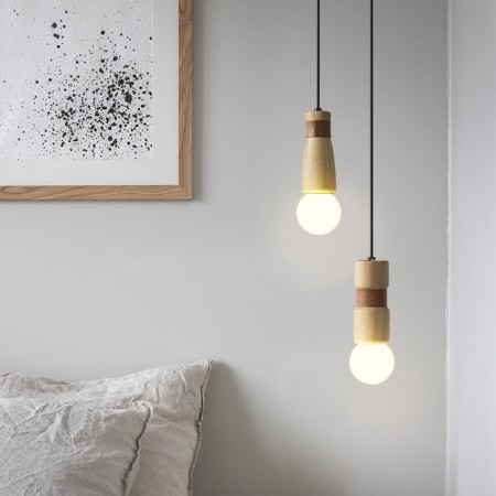 Подвесной светильник ImperiumLoft 314541-26