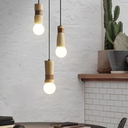 Подвесной светильник ImperiumLoft 314541-26